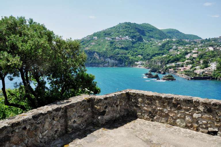 L'Ile d'Ischia